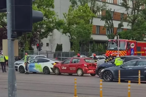 Accidentul rutier al lui Alexandru Rafila: Context, Implicații și Reacții în Capitală