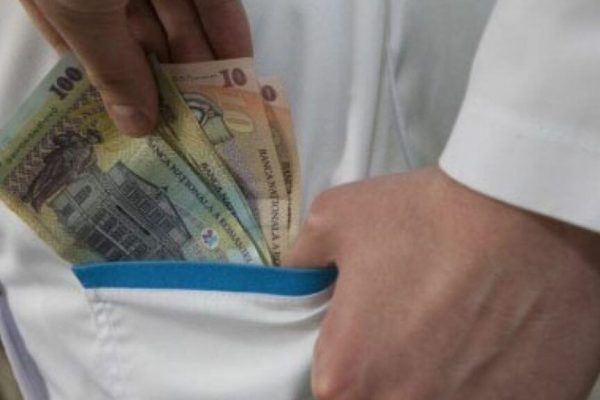 Corupția în sistemul medical românesc: scandalul șpăgii de la Spitalul din Bolintin