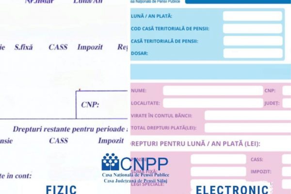 Talonul Electronic de Pensie 2026: Accesibilitate și Inovație în Sistemul de Pensii din România