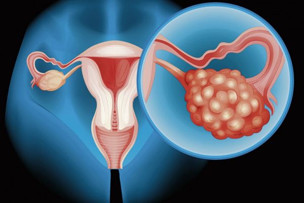 Explorarea unei noi direcții în tratamentul cancerului ovarian: bezafibratul, un vechi medicament pentru colesterol