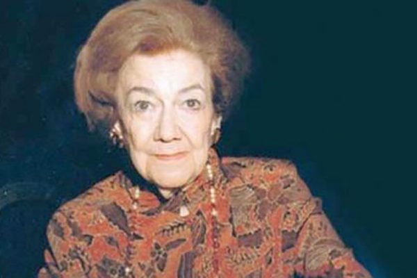 Ana Aslan: Între moarte și moștenire. Adevărul despre sfârșitul unei legende