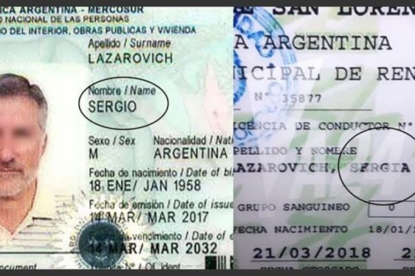 Schimbarea Genului pentru Pensionare Anticipată: Cazul Controversat al lui Sergia Lazarovich din Argentina