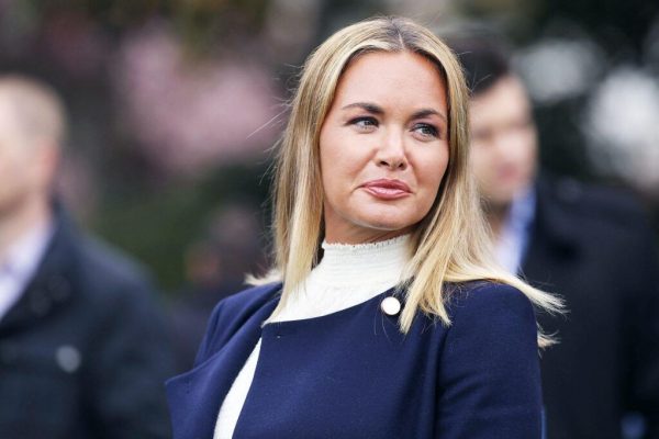 Vanessa Trump: O Luptă Personală Împotriva Cancerului la Sân