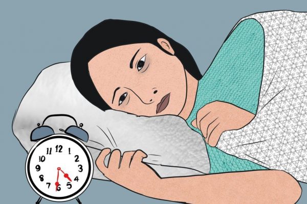 Somnul și boala Alzheimer: O legătură crucială la femei în vârstă