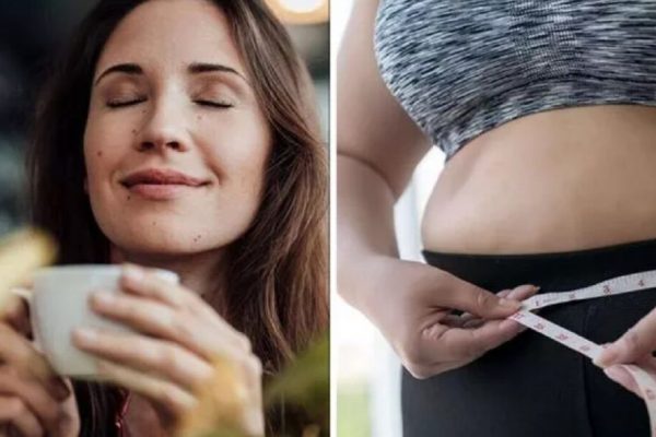 Ceaiul cu Piper Cayenne: Soluția Naturală pentru Combaterea Grăsimii Viscerale și Stimularea Metabolismului