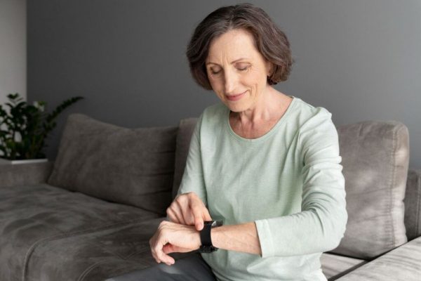 Tensiunea arterială la seniori: Cum să o înțelegem, să o monitorizăm și să o menținem sub control