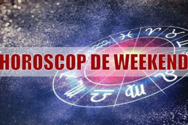 Horoscopul Weekendului: Emoții, Surprize și Decizii Importante pentru Fiecare Zodie