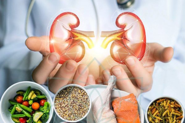 Nutriția ca Pilon Fundamental în Îngrijirea Pacienților cu Cancer Renal: O Abordare Holistică
