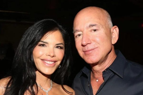 Lupta cu dislexia: Confesiunile Lauren Sánchez, soția lui Jeff Bezos