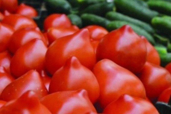 Roșiile: Beneficii și Riscuri pentru Sănătate – Ce Trebuie Să Știm