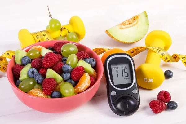 Fructele și diabetul: Ghid complet pentru o alimentație sănătoasă