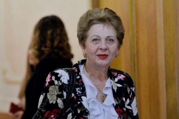 Doina Pană și Otrăvirea cu Mercur: O Privire Asupra Intoxicației și Impactului Său