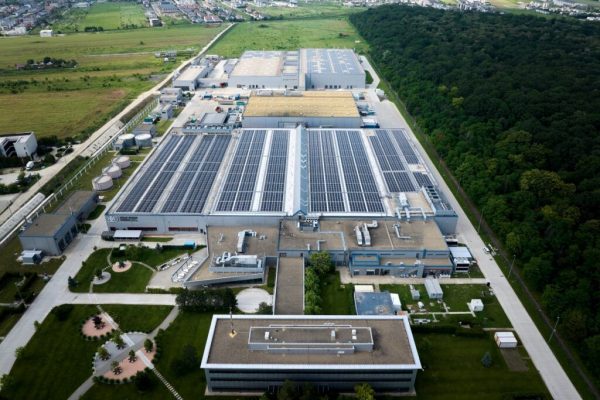 Philip Morris România: O Revoluție Industrială prin Inovație și Sustenabilitate