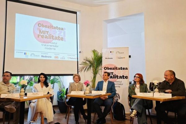 Obezitatea în România: O Epidemie Tăcută cu Consecințe Profunde