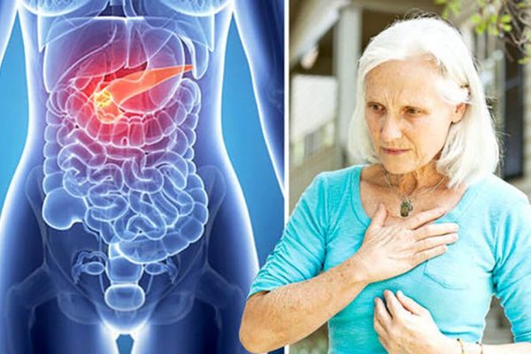 Cancerul pancreatic: Semnele subtile care ar putea salva vieți