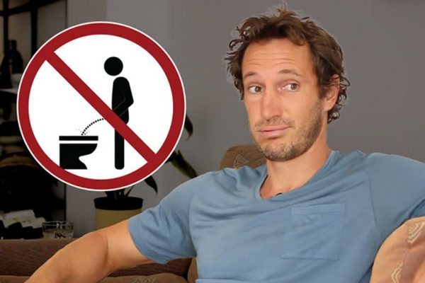 Beneficiile Urinării din Poziția Șezut: O Analiză Detaliată a Impactului Asupra Sănătății Prostatei și Vezicii Urinare