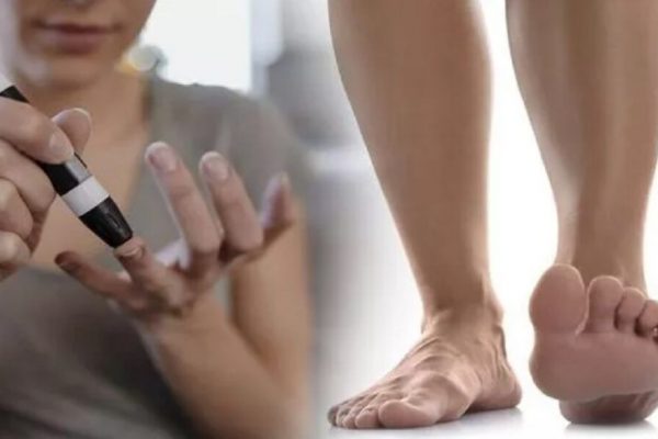 Semnele Diabetului: Când Amorțeala Picioarelor Devine Un Semnal de Alarmă