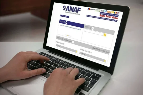 Modificările ANAF din 2026: O Nouă Era pentru Veniturile din Drepturi de Autor și Impactul asupra Românilor