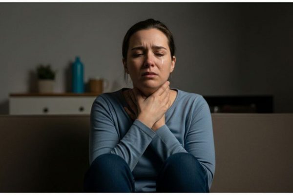 Cancerul de cap și gât: O amenințare în creștere care debutează adesea cu simptome banale