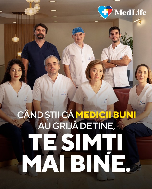 Medici Medlife