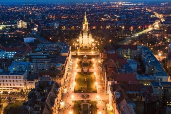 Timișoara: Destinația Anului 2026 și Ascensiunea sa pe Harta Turismului Românesc