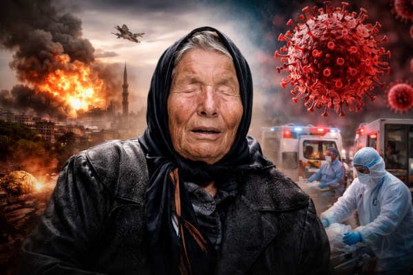 Previziunile lui Baba Vanga pentru 2026: Temeri, Controverse și Perspective