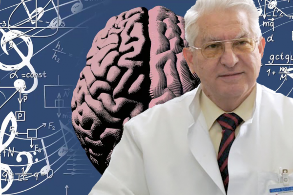 Impactul Gândirii Negative asupra Sănătății: Avertismentul Profesorului Vlad Ciurea