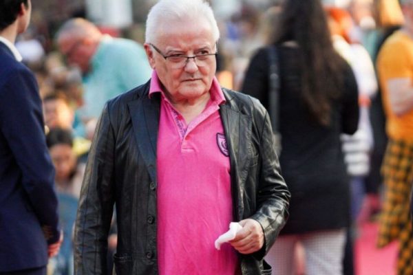 Irinel Columbeanu și Lupta cu Boala Alzheimer: O Privire Asupra Impactului și Implicațiilor Sociale