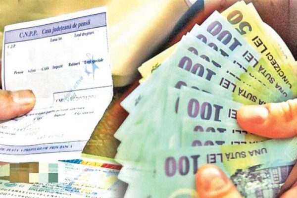 Proiecțiile Guvernului: Majorări Ale Pensiilor din 2027 – Ce Înseamnă pentru Pensionari?