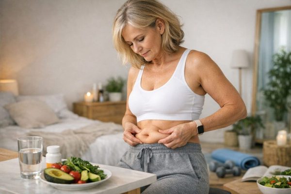 Menopauza: O Nouă Etapă a Vieții și Strategii pentru o Tranziție Sănătoasă