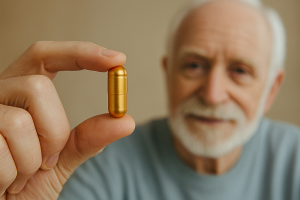 Finasterida: Medicamentul vechi care promite beneficii neașteptate pentru sănătatea cardiovasculară