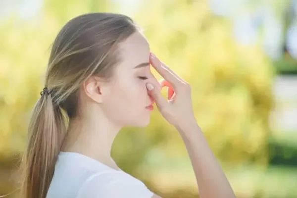 Respirația pe o singură nară: Fenomenul natural și implicațiile sale asupra sănătății