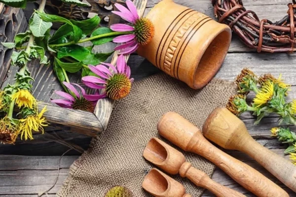Avertismentul specialiștilor: Plantele utilizate ca remedii naturale pot afecta ADN-ul și crește riscul de cancer