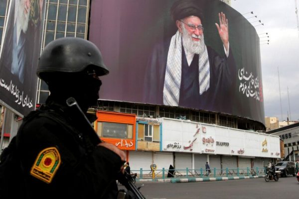 România și Iran: O Amenințare Diplomatică în Contextul Tensiunilor Geopolitice