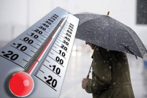 Schimbări Meteorologice Extreme în România: Ninsori, Frig și Perspectivele Vremii în Următoarele Zile
