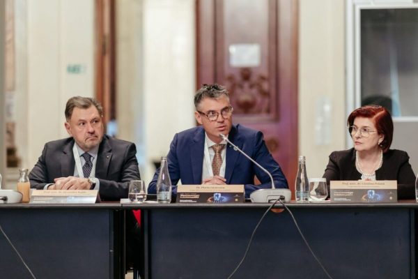 Viitorul sănătății orale în România: O analiză profundă a accesului, educației și finanțării