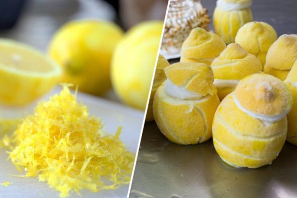 Coaja de lămâie: Descoperirea unui super-aliment cu beneficii nebănuite pentru sănătate și detoxifiere