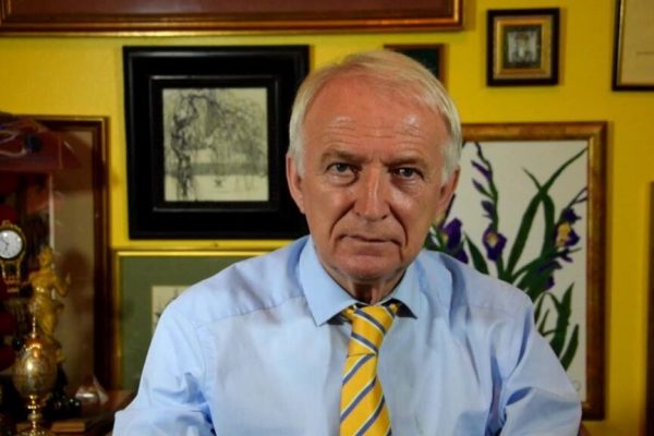 Oxidul Nitric: Elementul Esențial pentru Sănătate și Longevitate, Conform Expertului în Medicină IHOR HUK