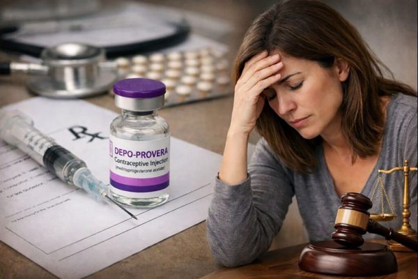 Controversa Depo-Provera: Medicamentul contraceptiv și riscul crescut de tumori cerebrale