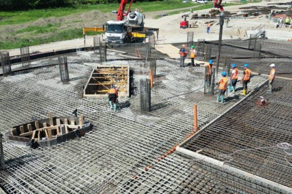 Transformarea Sănătății Pediatrică în România: Proiectul Revoluționar al Primului Spital Pediatric Construite de la Zero după Revoluție