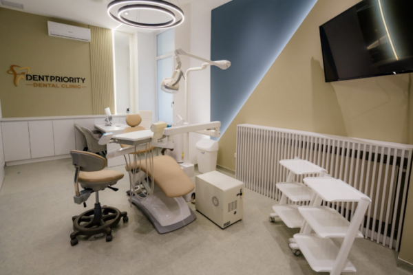 Cum să identifici o clinică stomatologică cu adevărat orientată spre pacient: Ghidul complet