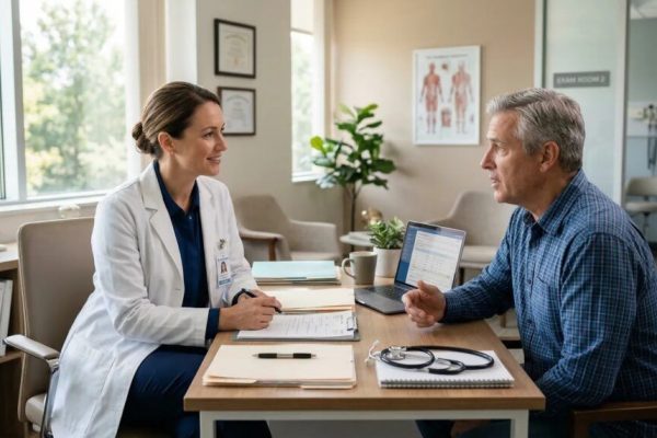 Importanța recunoașterii simptomelor medicale: Ghidul pacientului pentru a accesa asistența medicală adecvată