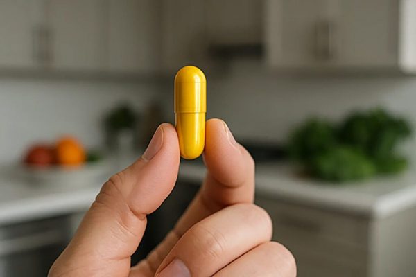 Berberina: Suplimentul Revoluționar pentru Slăbit în 2026 – Tot Ce Trebuie să Știi