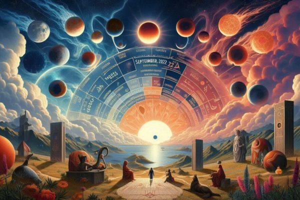 Horoscopul zilei de 7 iunie: Oportunități neașteptate și reflecții interioare pentru fiecare zodie