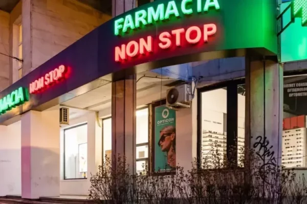 Reforma Digitală a Farmaciilor: O Nouă Epocă în Sănătate Publică