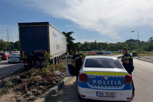 Impactul Hipoglicemiei Asupra Conducătorilor: Cazul Șoferului de TIR din Constanța și Riscurile Asociate