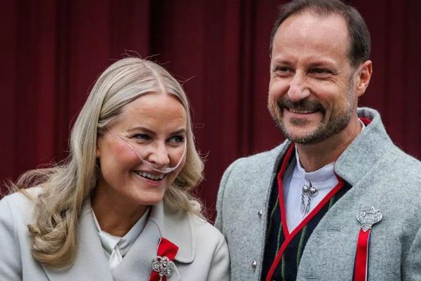 Starea de Sănătate a Prințesei Mette-Marit: O Provocare Personală și Regală