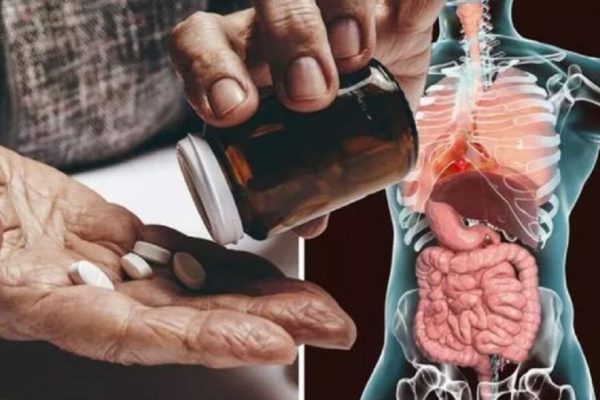 Riscurile Medicamentelor Neuroleptice pentru Persoanele Peste 60 de Ani: Avertismente și Implicații