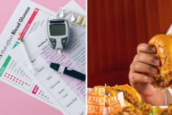 Ghidul Alimentației pentru Diabetici: Ce Alimente Trebuie Evitate pentru a Menține Glicemia Stabilă