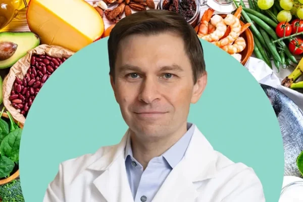 David Sinclair: Viitorul Îmbătrânirii – O Boală Tratabilă?